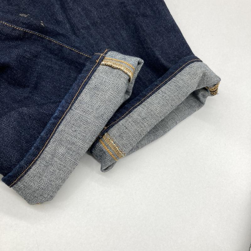 WACKO MARIA（ワコマリア） デニムパンツ 23FW-WMP-PT04 ジーパン