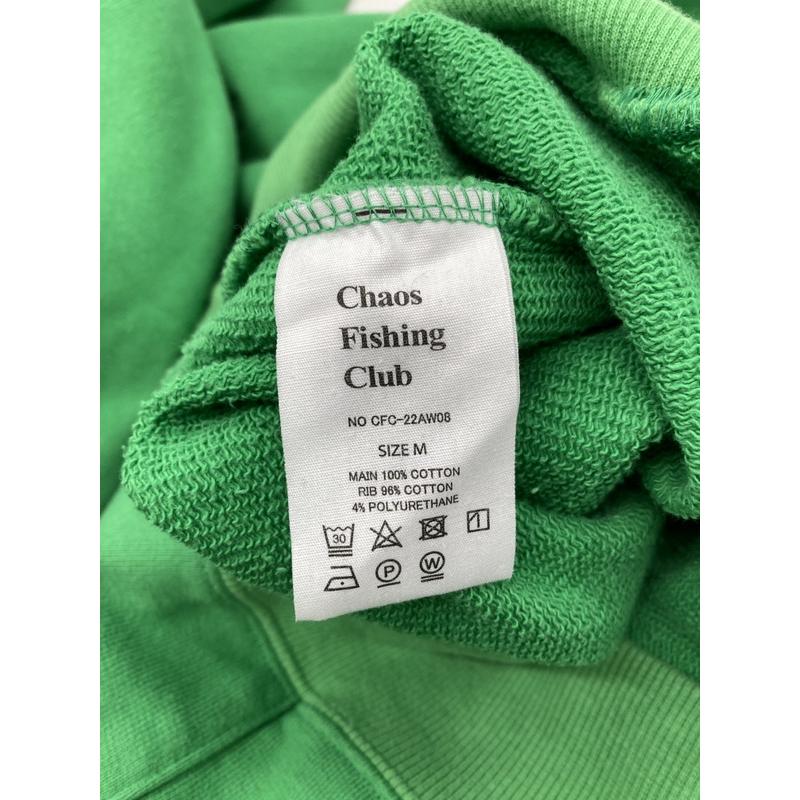 Chaos Fishing Club（カオスフィッシングクラブ） カオス フィッシング