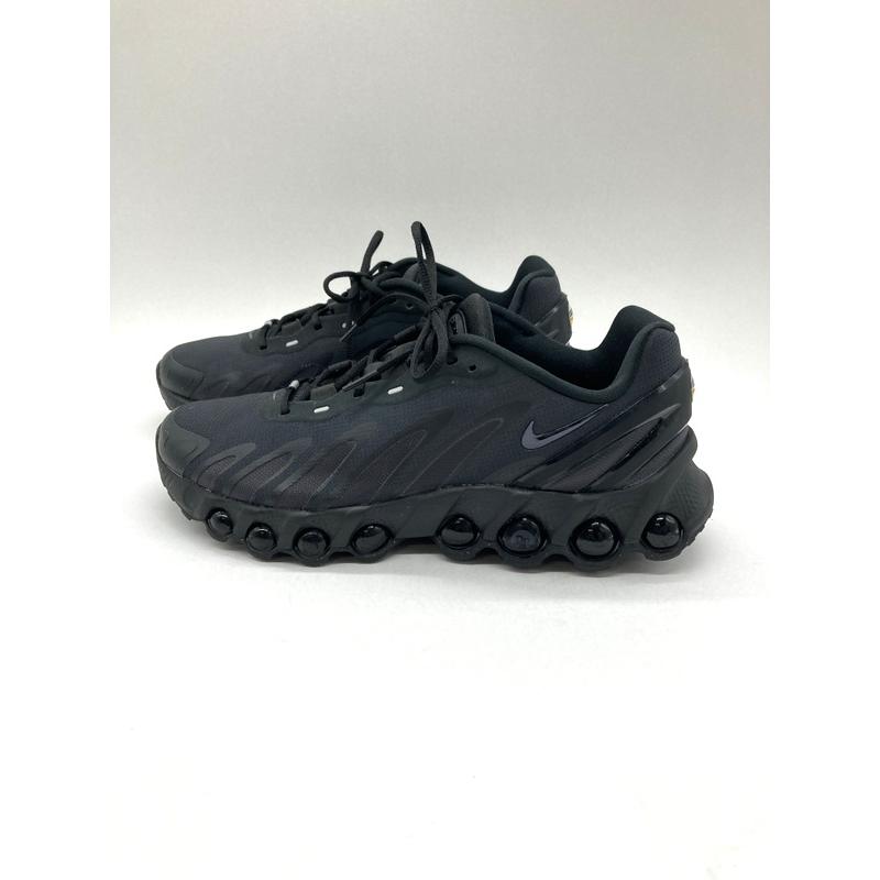 Nike ナイキ スニーカー Air Max DN8 Triple Black FQ78600-002 エア
