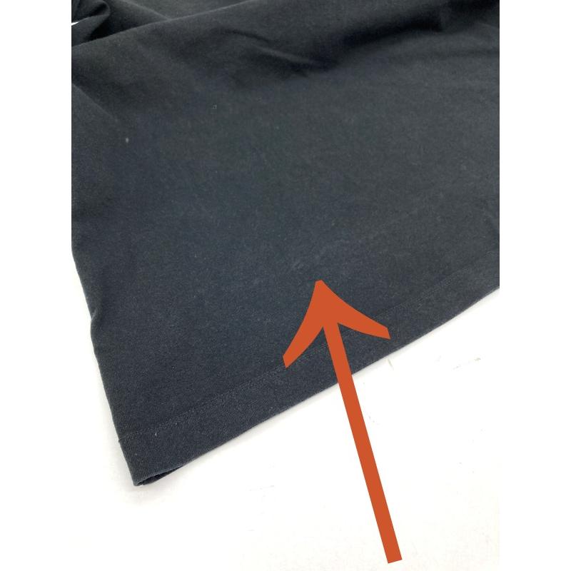 off white（オフホワイト） Tシャツ 長袖 カットソー ロンT メンズ L