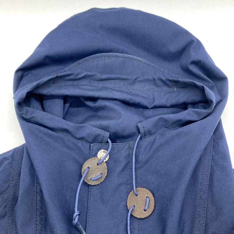 THE NORTH FACE PURPLE LABEL ザノースフェイスパープルレーベル