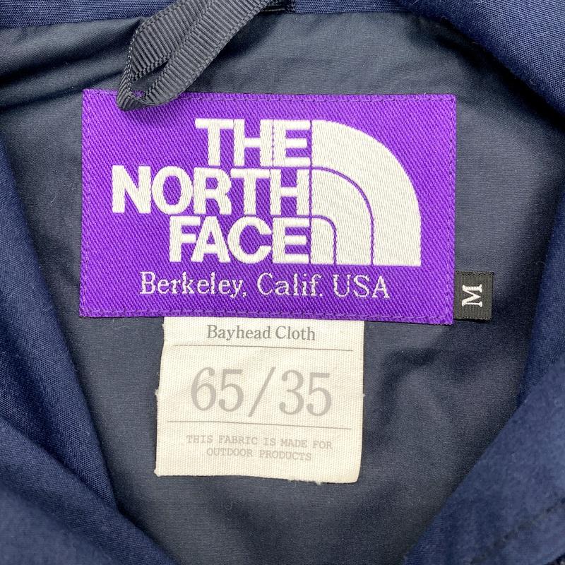 THE NORTH FACE PURPLE LABEL ザノースフェイスパープルレーベル