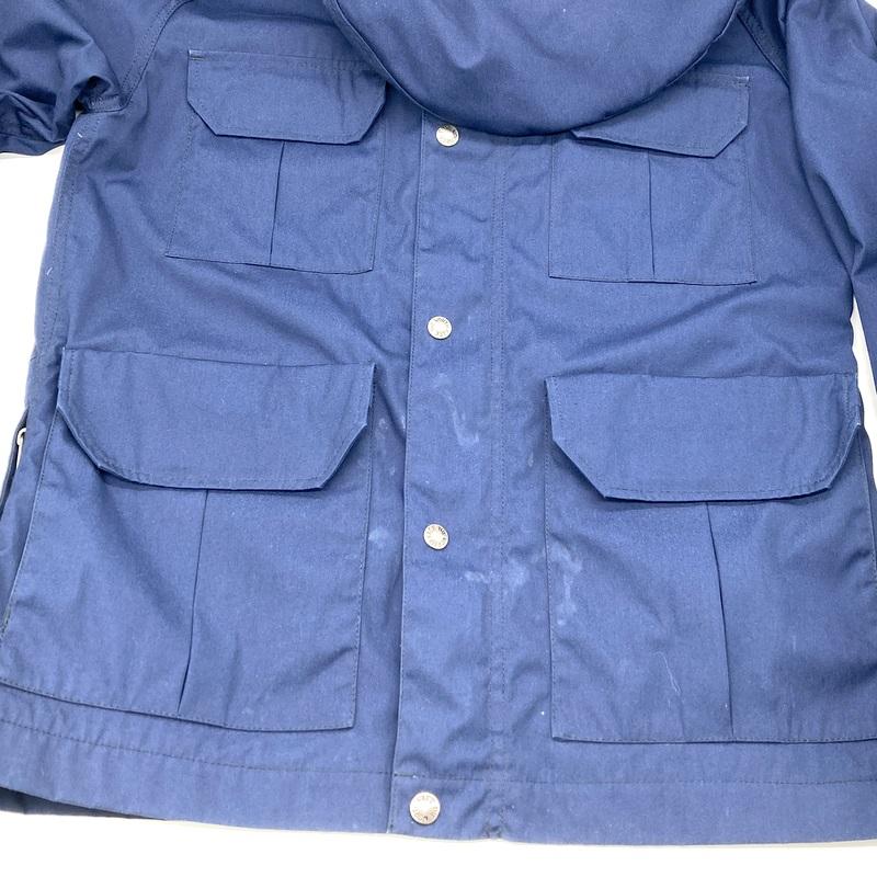 THE NORTH FACE PURPLE LABEL ザノースフェイスパープルレーベル