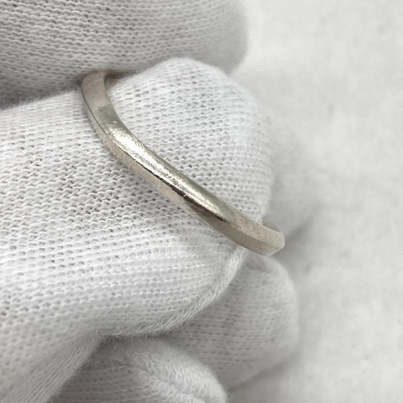 トゥアレグシルバーリング 01 指輪 アクセサリー インディアン