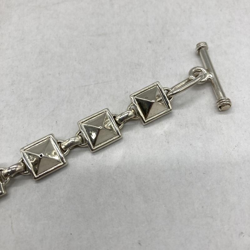 XOLO XOLO JEWELRY ショロ ジュエリー スタッズ リンク ブレスレット