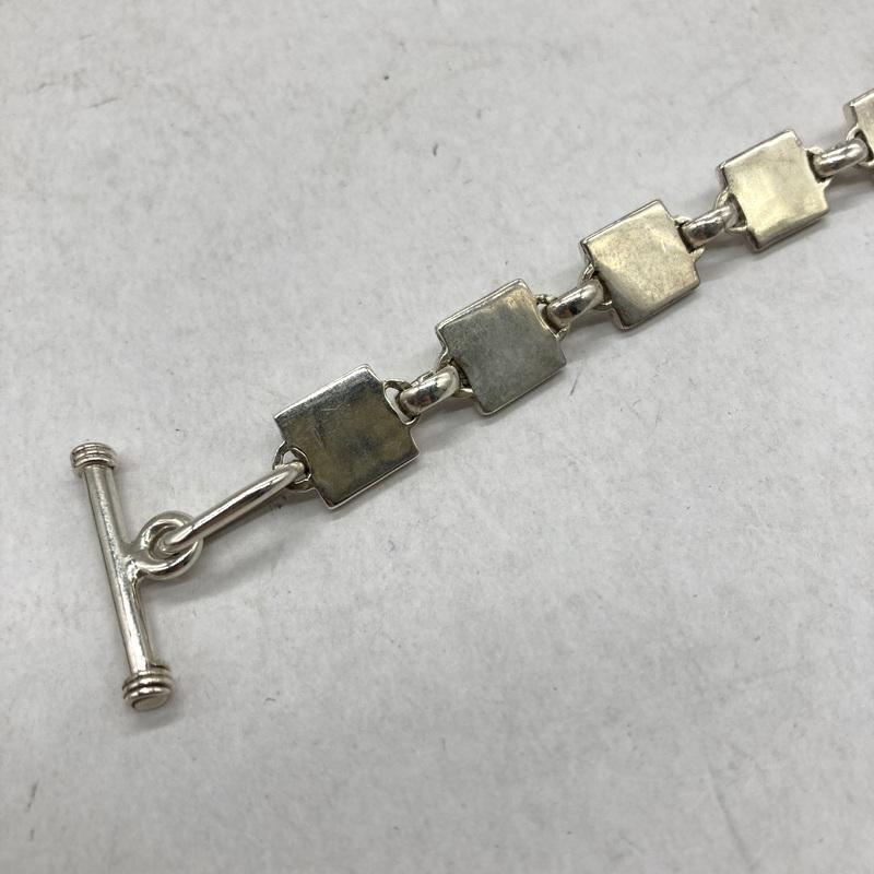 XOLO XOLO JEWELRY ショロ ジュエリー スタッズ リンク ブレスレット
