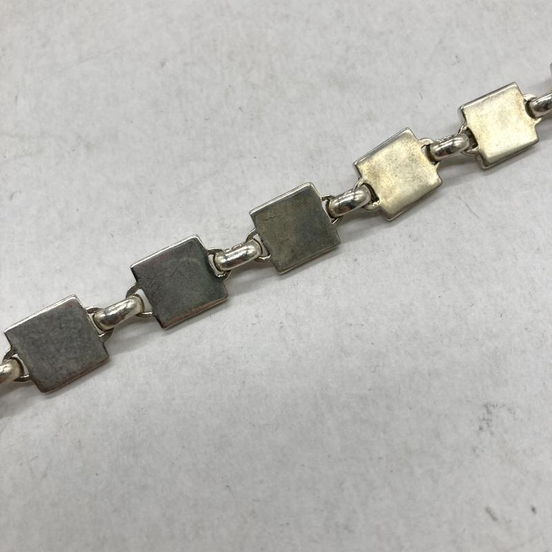 ⭐美品⭐xolo jewelry ブレスレット シルバー925 メンズ XOLO XOLO JEWELRY ショロ ジュエリー スタッズ リンク ブレスレット