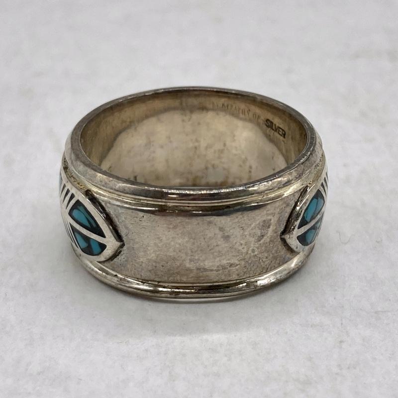 Sympathy of Soul（シンパシーオブソウル） フェザーインレイ