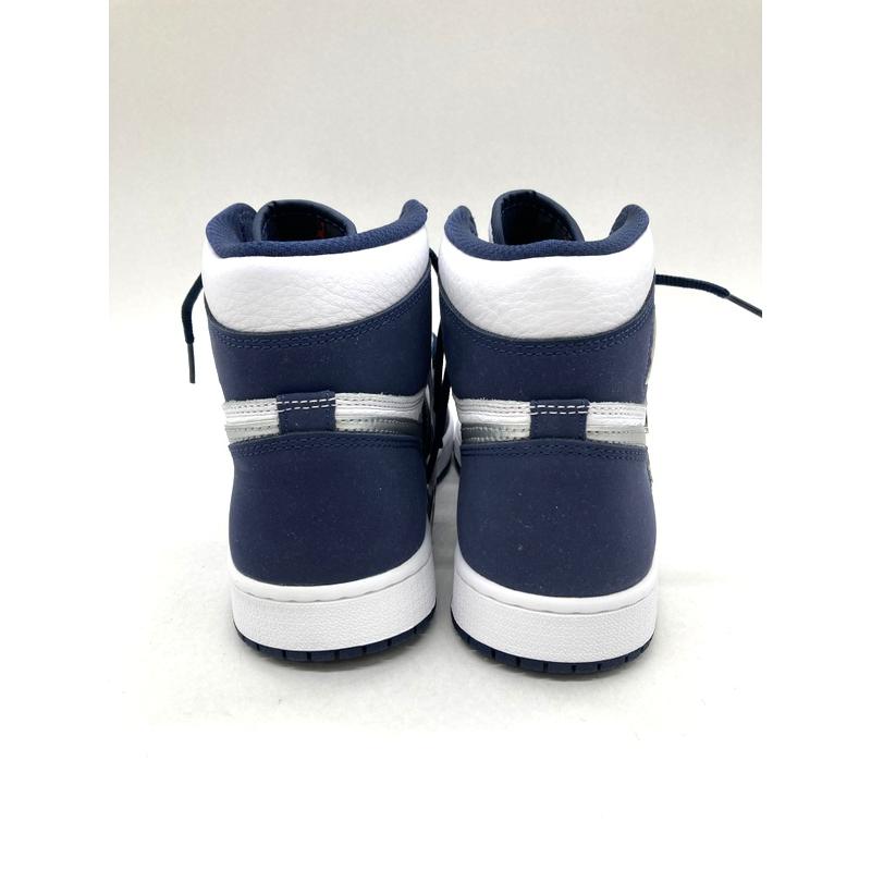 NIKE（ナイキ） スニーカー Air Jordan 1 Retro High OG CO.JP
