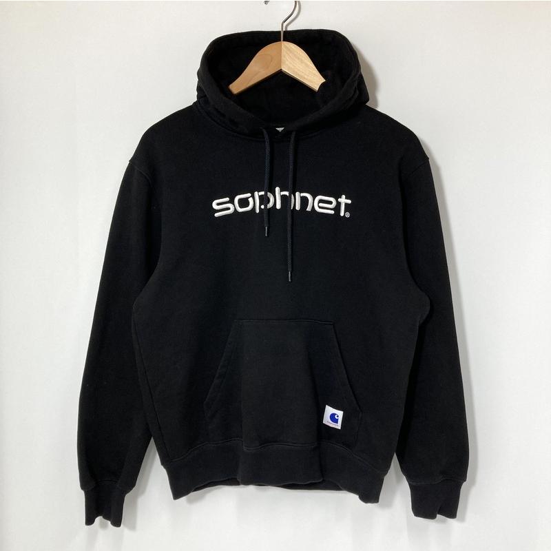 SOPHNET.（ソフネット） carhartt SOPHNET カーハート パーカー