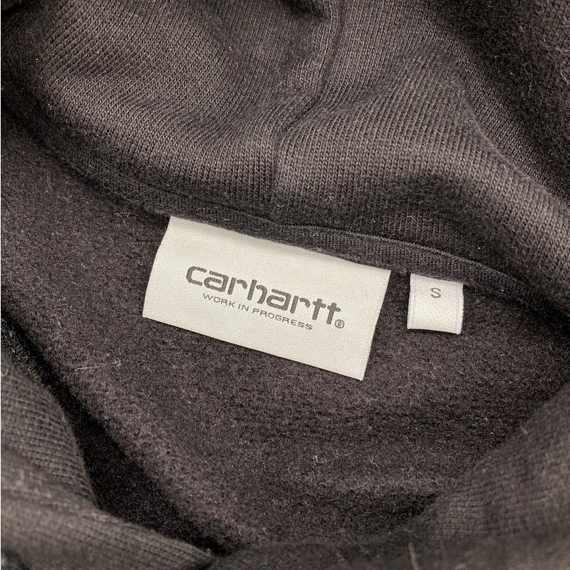 SOPHNET.（ソフネット） carhartt SOPHNET カーハート パーカー