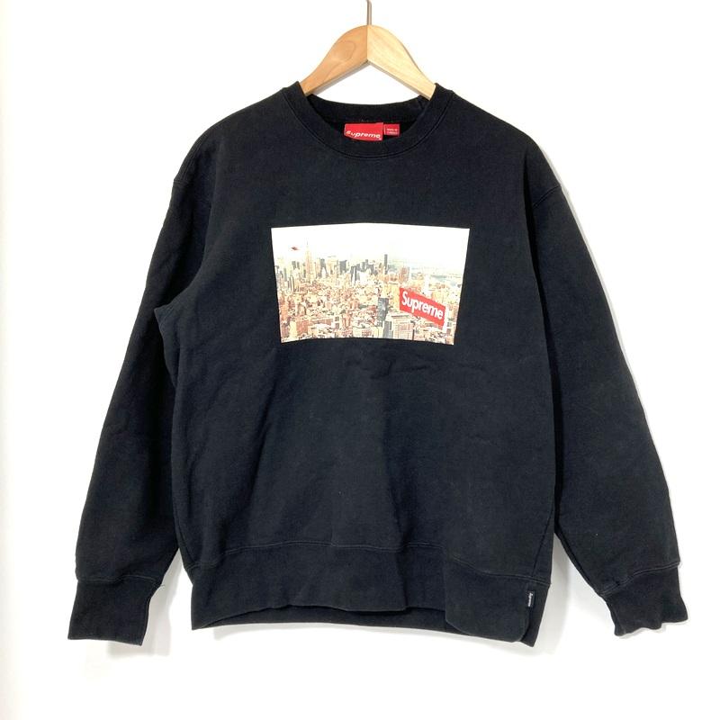 Supreme（シュプリーム） スウェット トレーナー メンズ Sサイズ