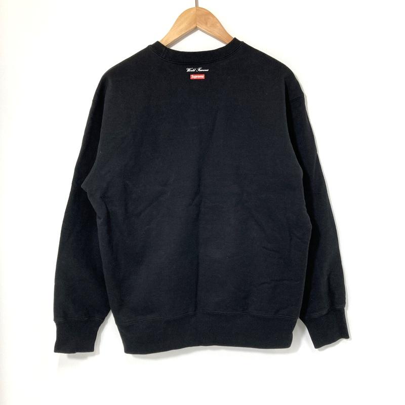 S00175 Supreme スウェット　トレーナー S00175 Supreme スウェット トレーナー - トップスファッション 通販