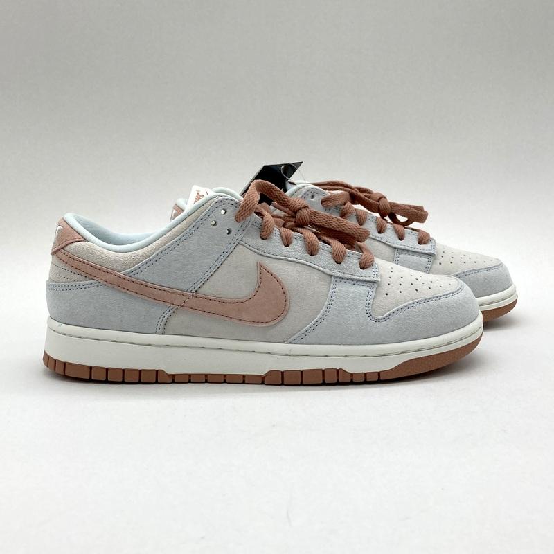 NIKE（ナイキ） スニーカー DUNK LOW RETRO PRM DH7577-001 ローカット