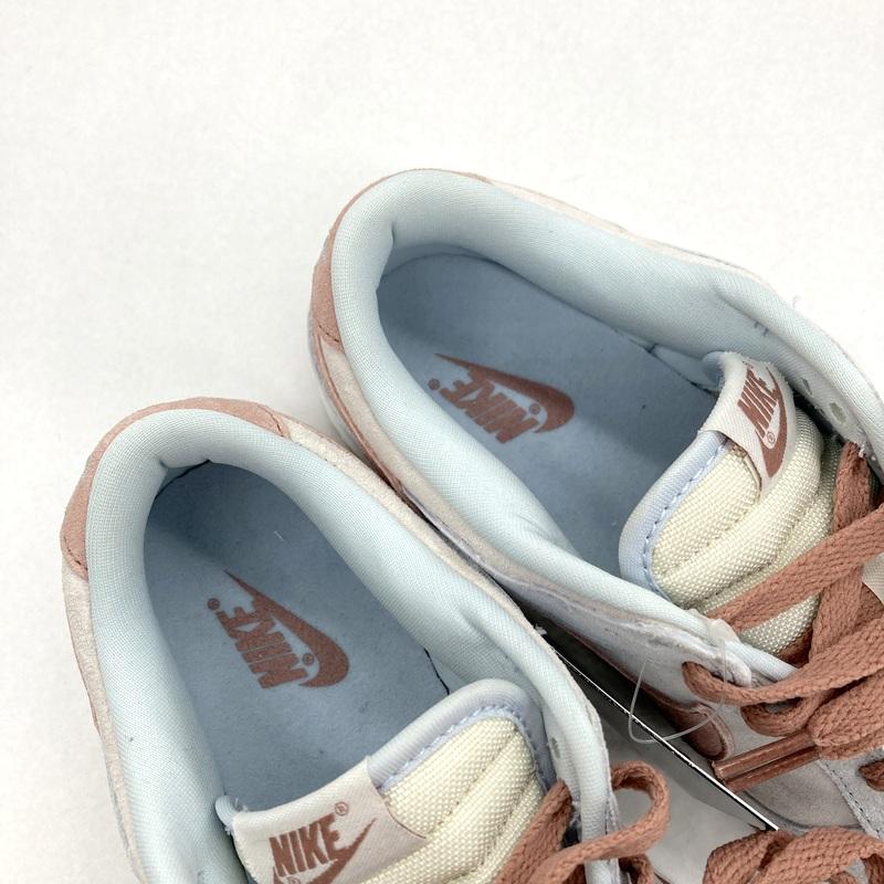 NIKE（ナイキ） スニーカー DUNK LOW RETRO PRM DH7577-001 ローカット
