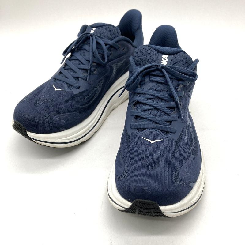 HOKA ONEONE（ホカ オネオネ） スニーカー CLIFTON 10 クリントン10