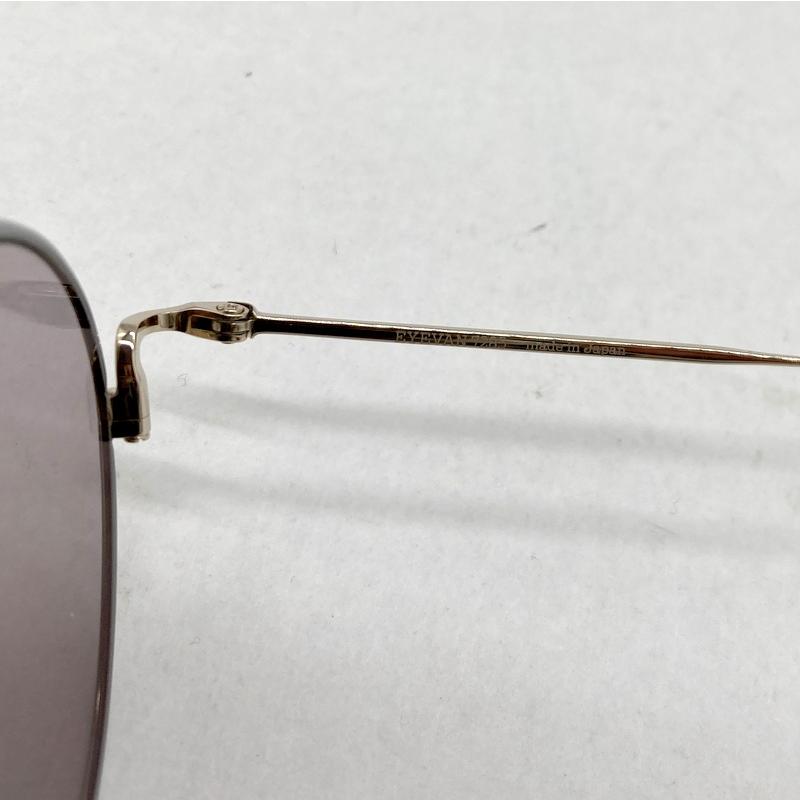 EYEVAN（アイヴァン） EYEVAN 7285 アイヴァン7285 サングラス 774