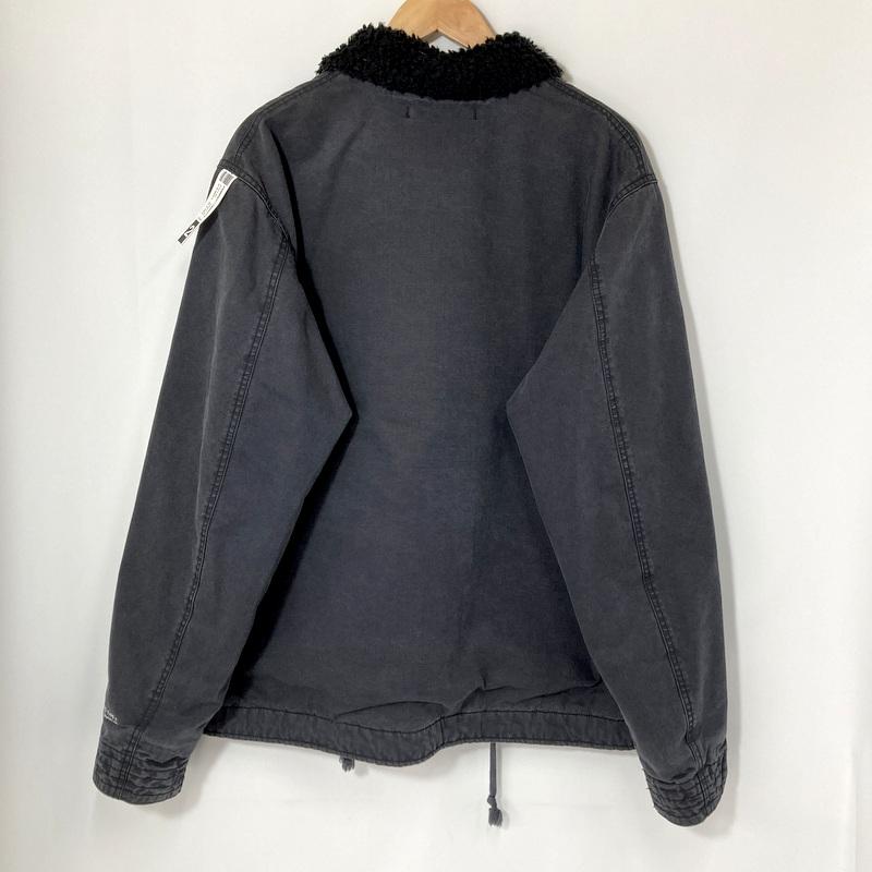 NEIGHBORHOOD（ネイバーフッド） 19AW デッキジャケット 192NYNH-JKM01