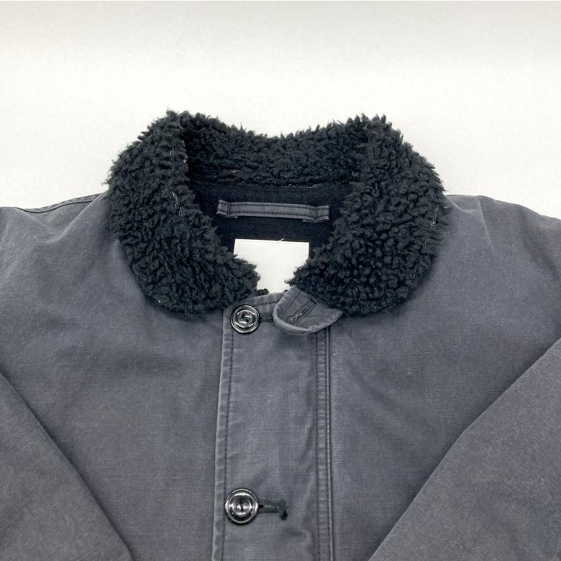 NEIGHBORHOOD（ネイバーフッド） 19AW デッキジャケット 192NYNH-JKM01