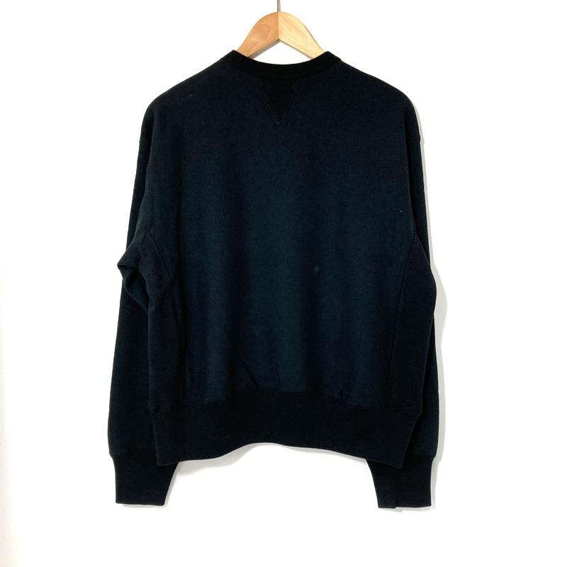 SCHOTT（ショット） トレーナー スウェット PERFECTO Double V SWEAT 