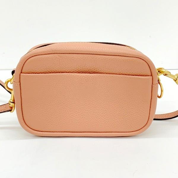 TORY BURCH（トリーバーチ） ショルダーバッグ ペリー ボンベ ミニ