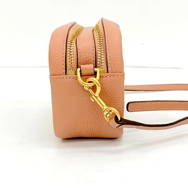 TORY BURCH（トリーバーチ） ショルダーバッグ ペリー ボンベ ミニ