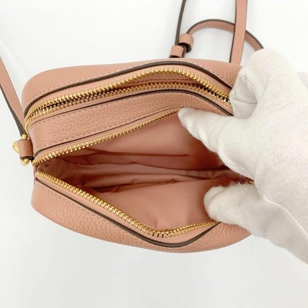 TORY BURCH（トリーバーチ） ショルダーバッグ ペリー ボンベ ミニ