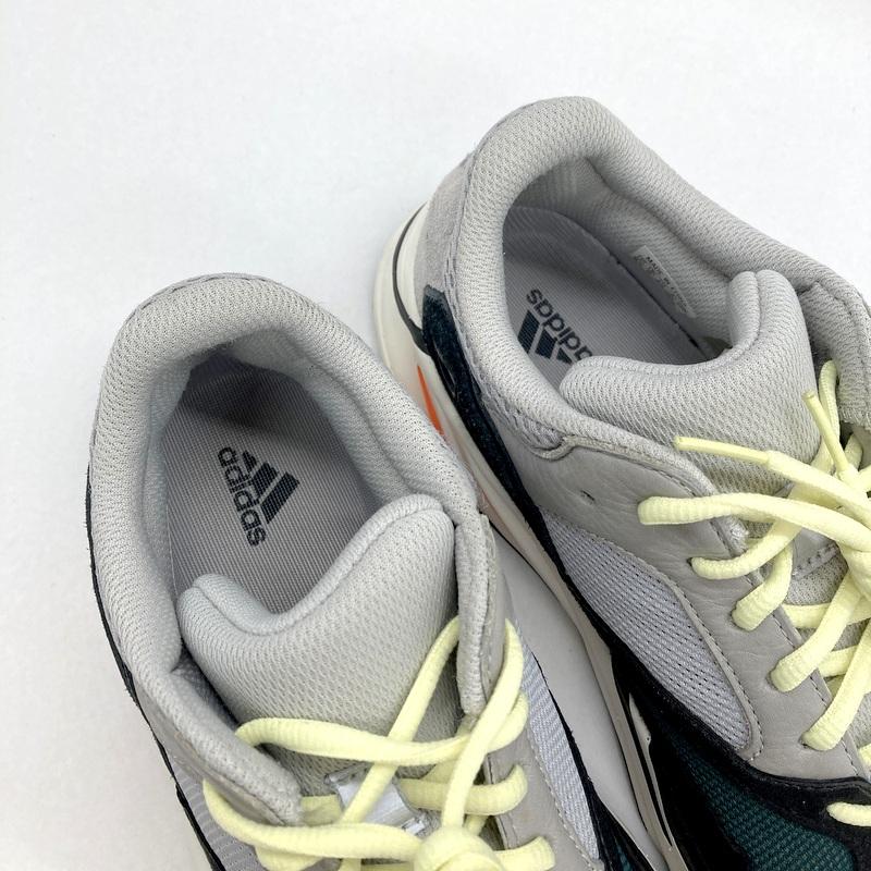 adidas アディダス スニーカー YEEZY BOOST 700 B75571 ローカット
