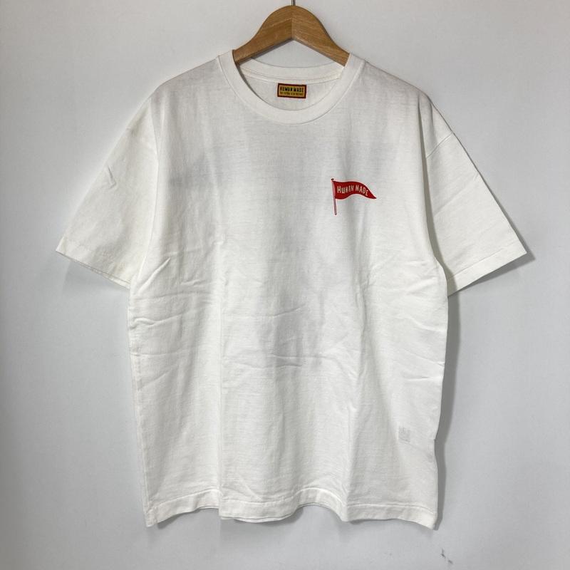 HUMAN MADE（ヒューマンメード） ヒューマンメイド POLAR BEAR FLAG