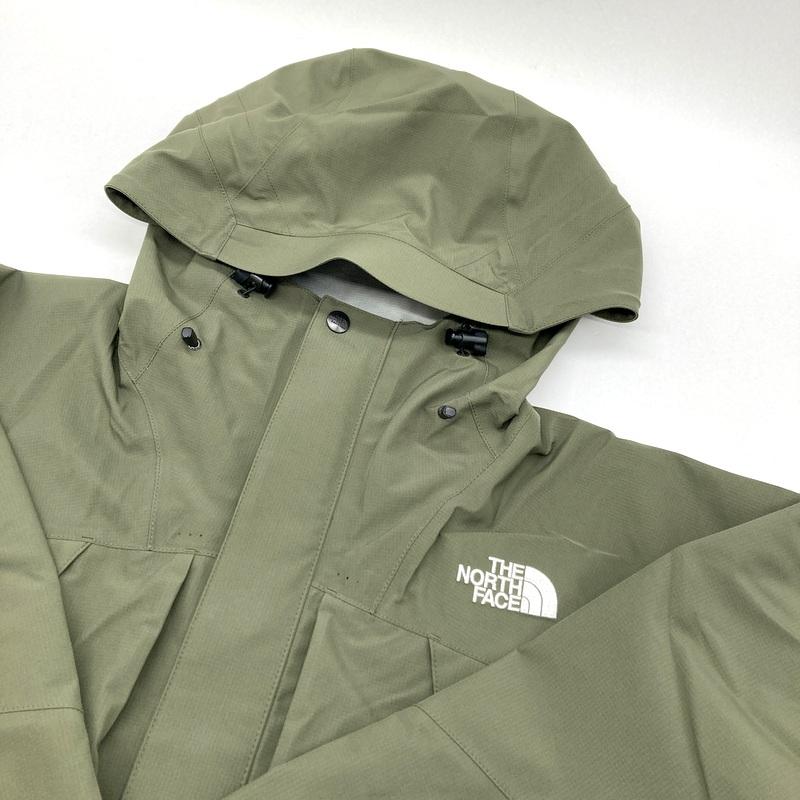 ノースフェイス　オールマウンテンジャケット　　ビーチグリーン　NP11710 THE NORTH FACE ザノースフェイス オールマウンテンジャケット NP11710