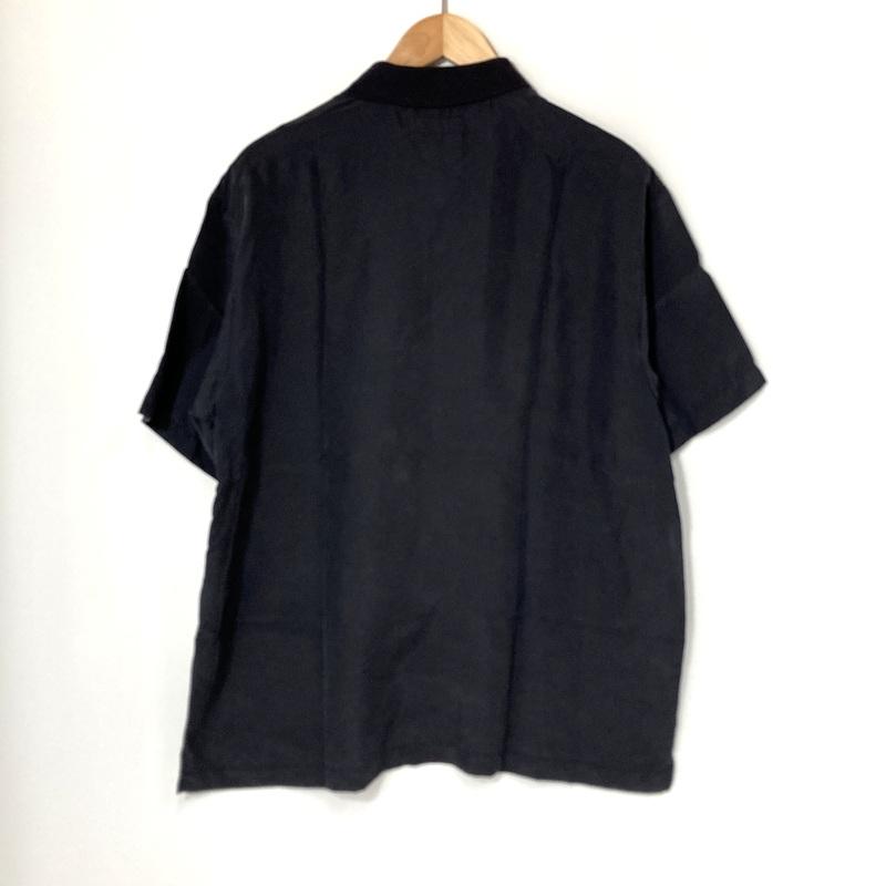 Supreme（シュプリーム） ポロシャツ 半袖 Heavenly Silk Polo シルク