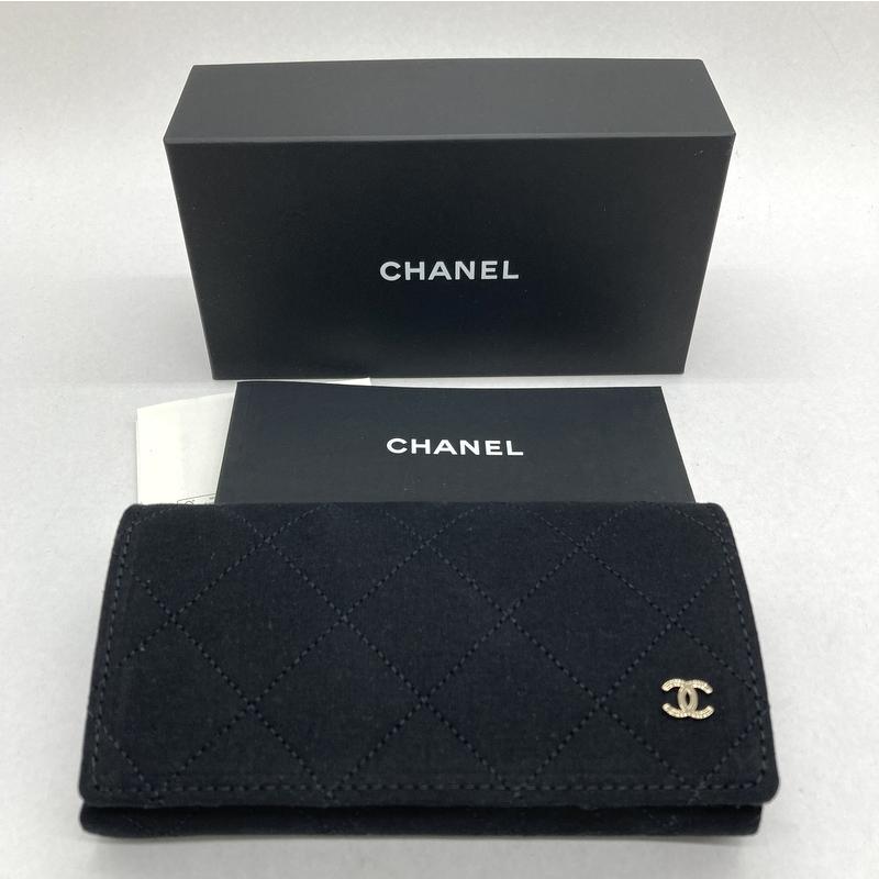 CHANEL（シャネル） サングラス 4281-Q-H 眼鏡 アイウェア レディース