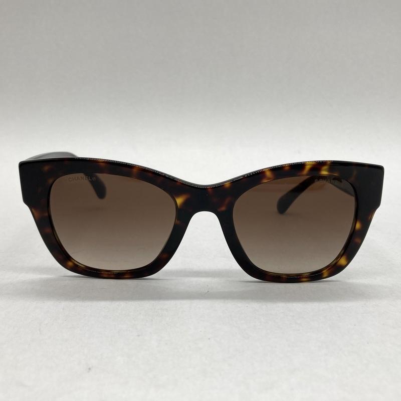 CHANEL（シャネル） サングラス 5478-A ウェリントン レディース 51