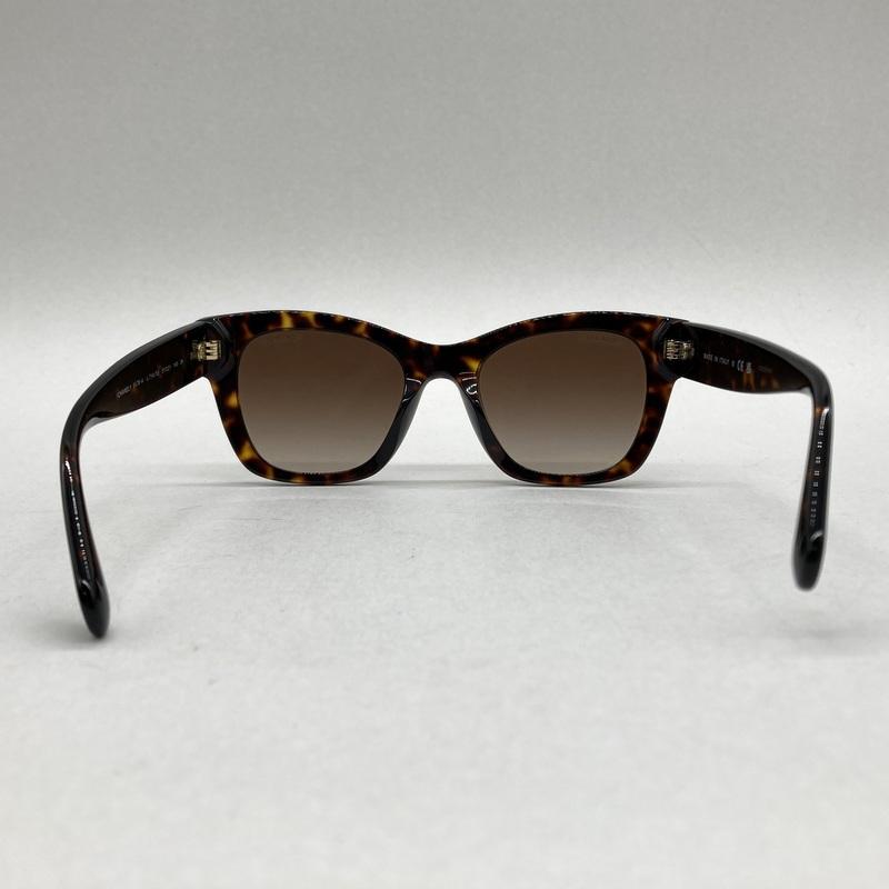 CHANEL（シャネル） サングラス 5478-A ウェリントン レディース 51