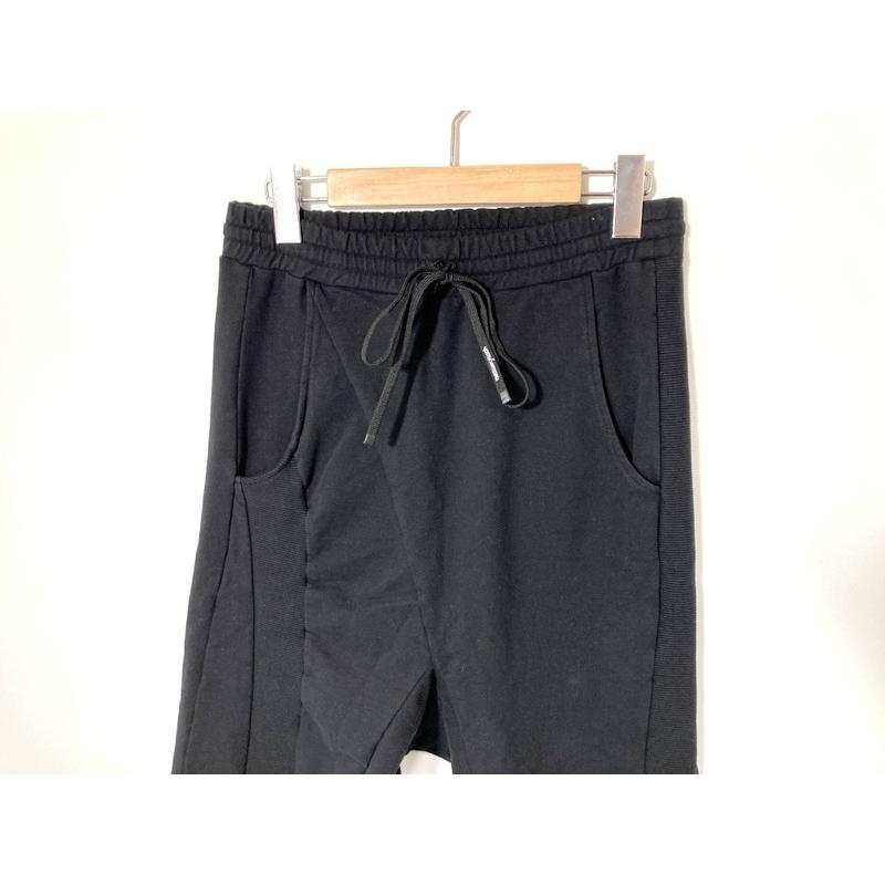 Nostra Santissima ノストラ サンティッシマ サルエルパンツ ドロップ