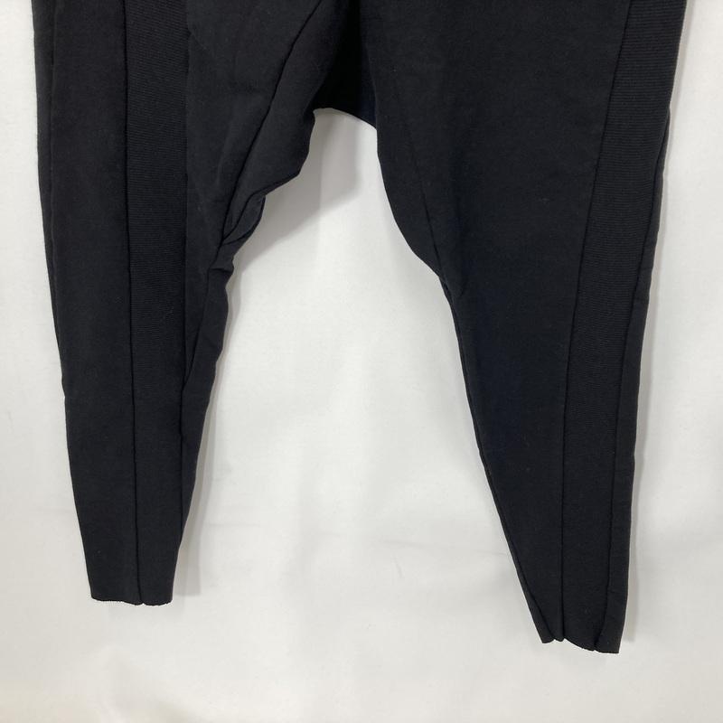Nostra Santissima ノストラ サンティッシマ サルエルパンツ ドロップ