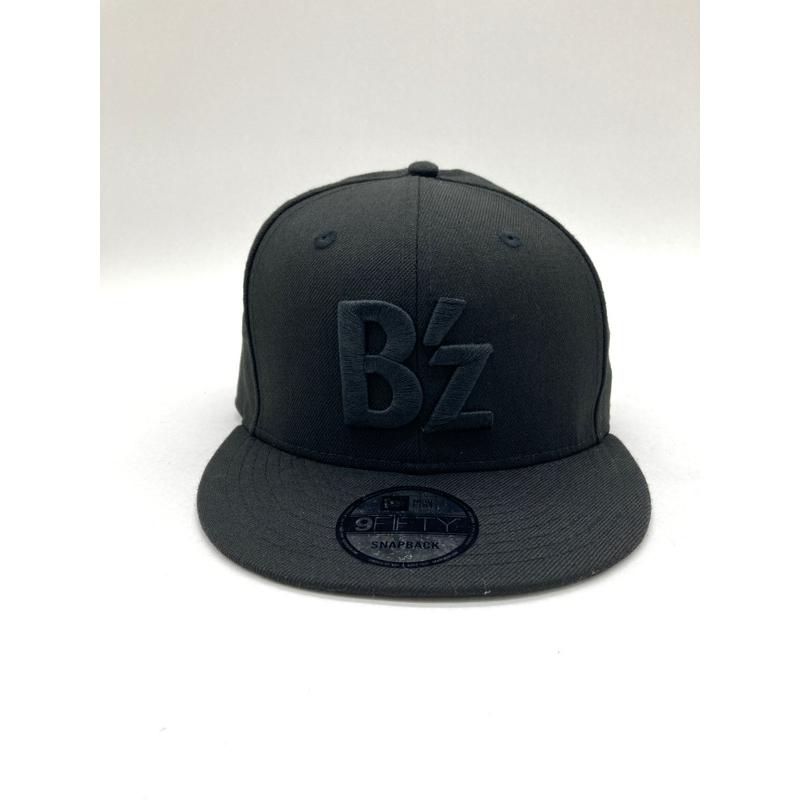 NEW ERA（ニューエラ） NEW ERA B'z ビーズ キャップ 帽子 CAP コラボ
