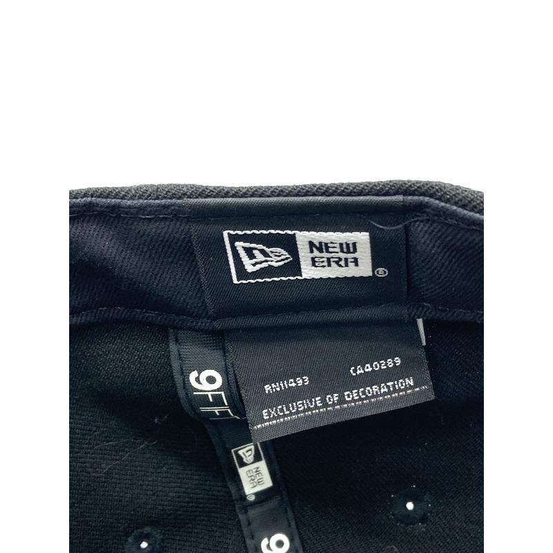 NEW ERA（ニューエラ） NEW ERA B'z ビーズ キャップ 帽子 CAP コラボ