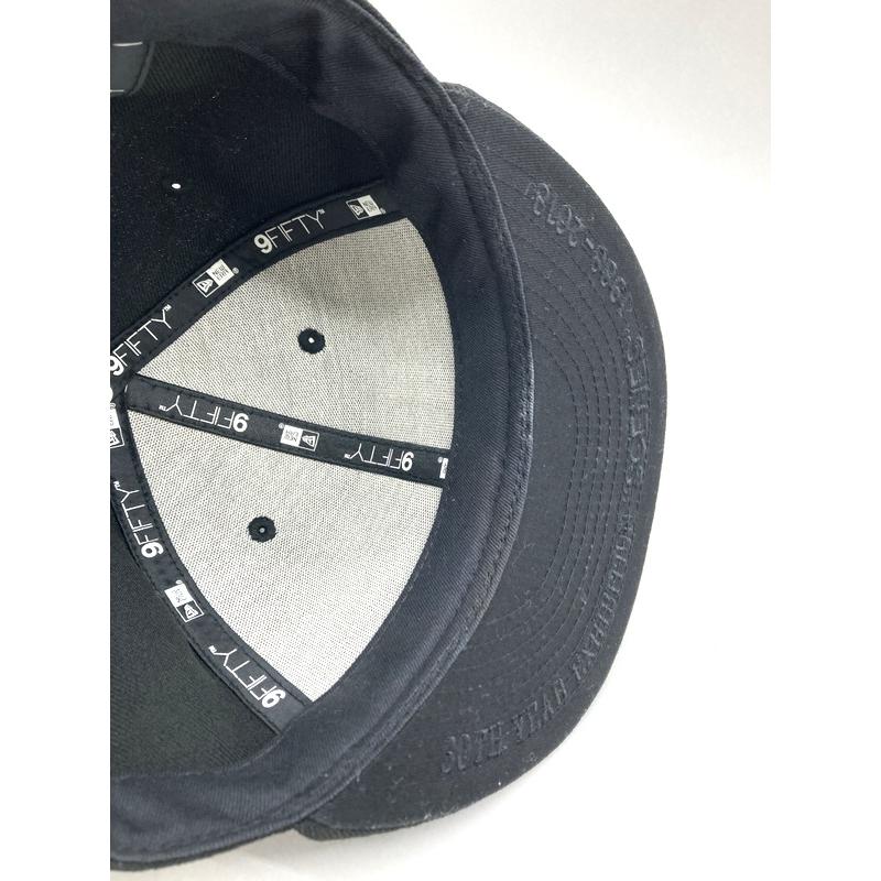 NEW ERA（ニューエラ） NEW ERA B'z ビーズ キャップ 帽子 CAP コラボ