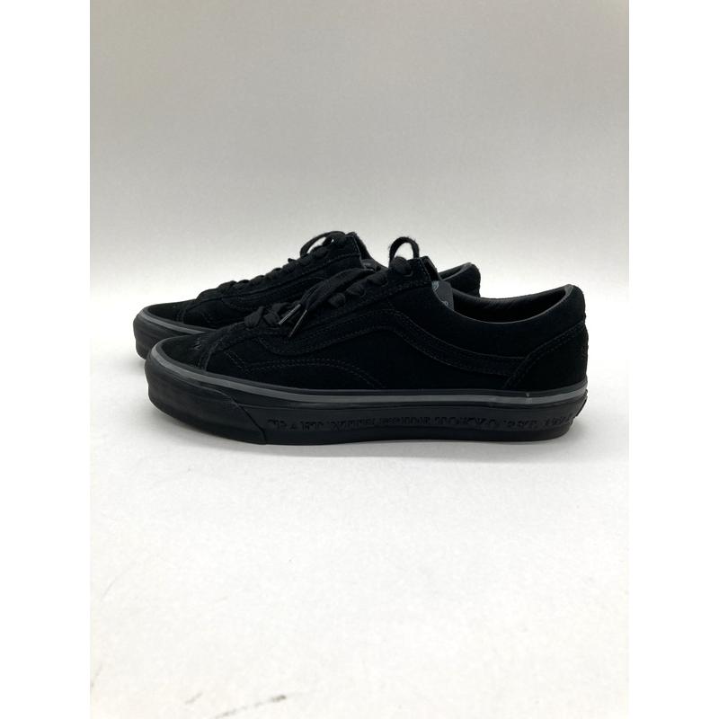 VANS NEIGHBORHOOD Vans ネイバーフッド バンズ スニーカー