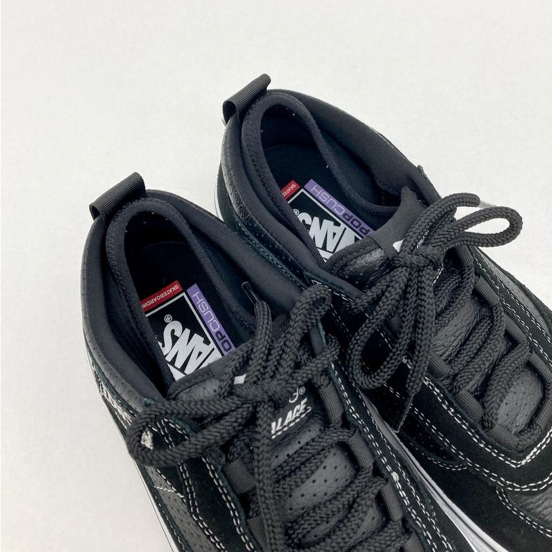VANS（ヴァンズ） VANS Palace Skateboards バンズ パレス  display picture 3
