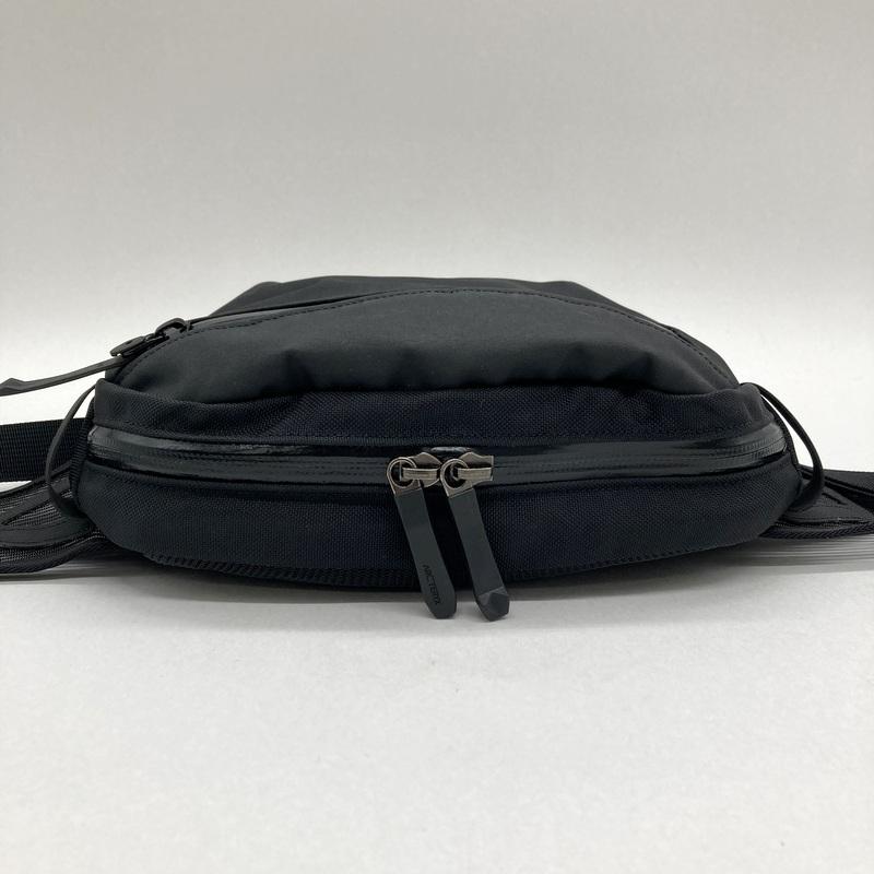 ARC'TERYX（アークテリクス） ウエストパック ARRO WAIST PACK ボディ