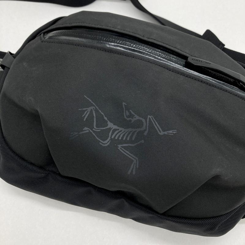 ARC'TERYX（アークテリクス） ウエストパック ARRO WAIST PACK ボディ