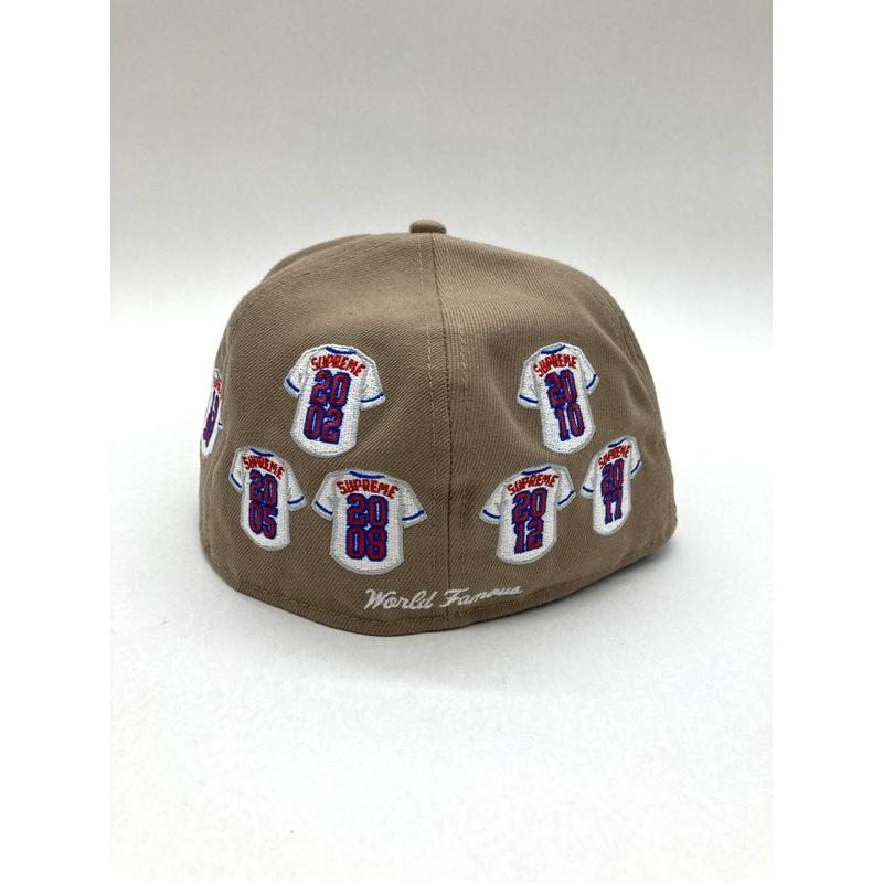 Supreme（シュプリーム） SUPREME NEWERA ニューエラ 帽子 キャップ