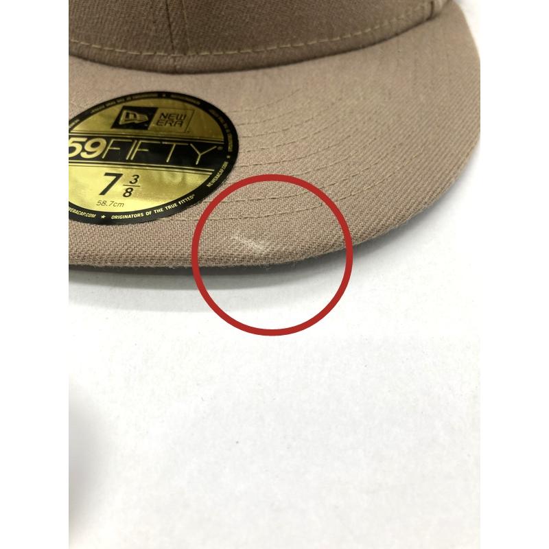 Supreme（シュプリーム） SUPREME NEWERA ニューエラ 帽子 キャップ