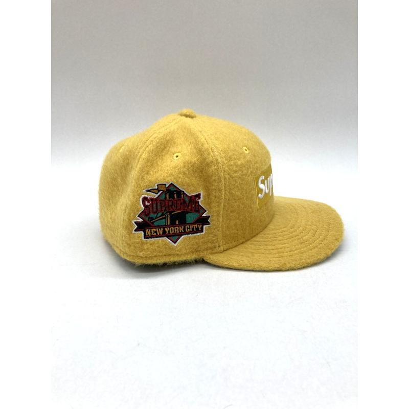Supreme（シュプリーム） SUPREME NEWERA ニューエラ 帽子 ウール