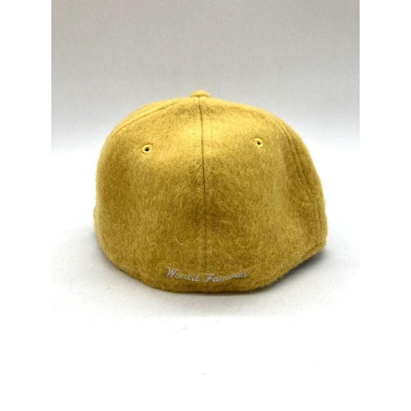 Supreme（シュプリーム） SUPREME NEWERA ニューエラ 帽子 ウール