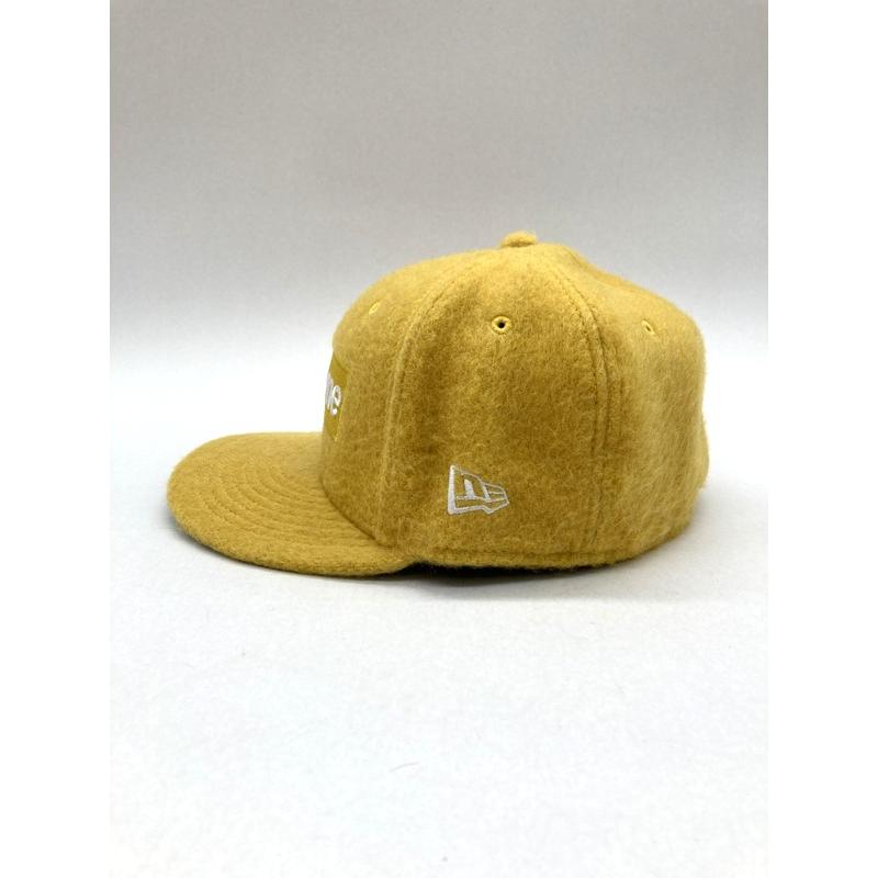 Supreme（シュプリーム） SUPREME NEWERA ニューエラ 帽子 ウール