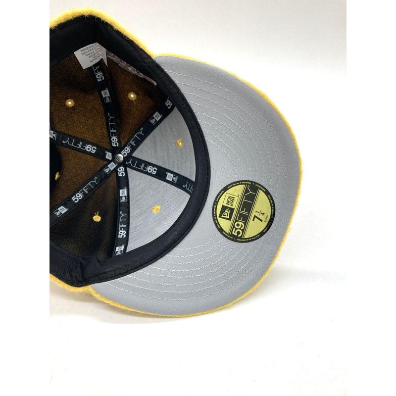 Supreme（シュプリーム） SUPREME NEWERA ニューエラ 帽子 ウール