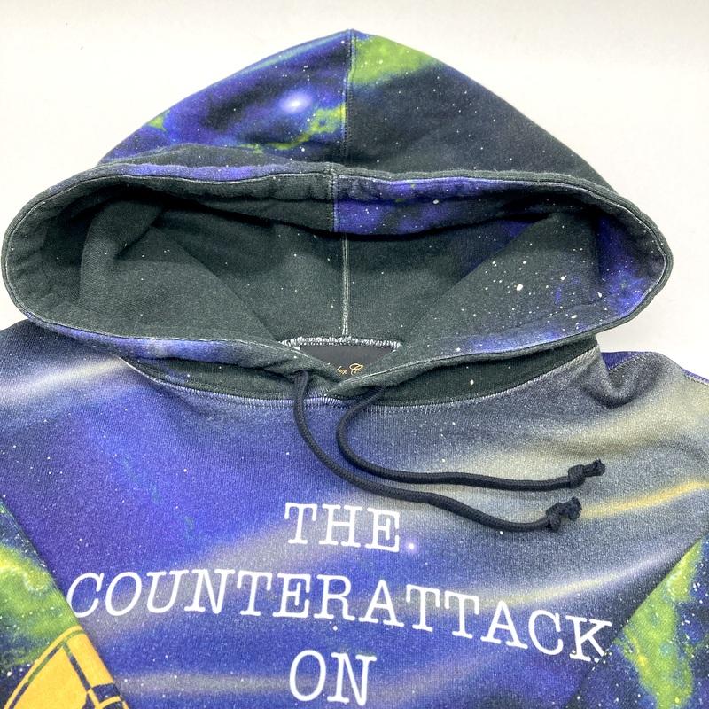 Supreme アンダーカバー スウェット S Supreme Supreme×UNDERCOVER